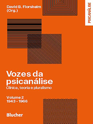 cover image of Vozes da psicanálise